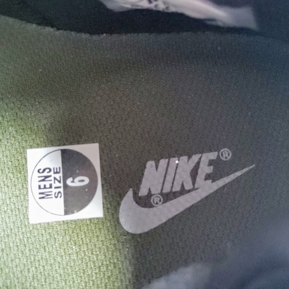 NEW Men's Nike Lunar Force 1 LF1 Duckboot Sz 6 - Picture 7 of 8